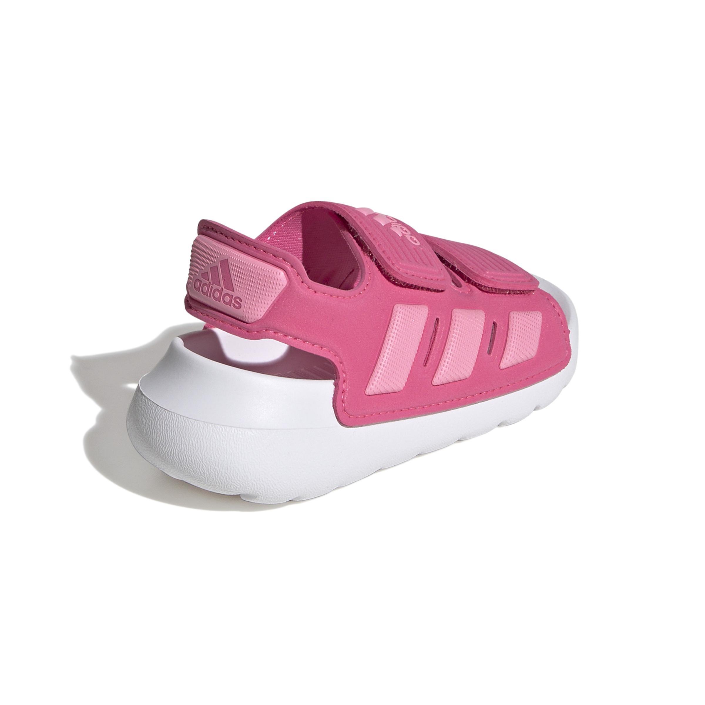 Kids Unisex Altaswim 2.0 Sandals, Pink, A701_ONE, large image number 2