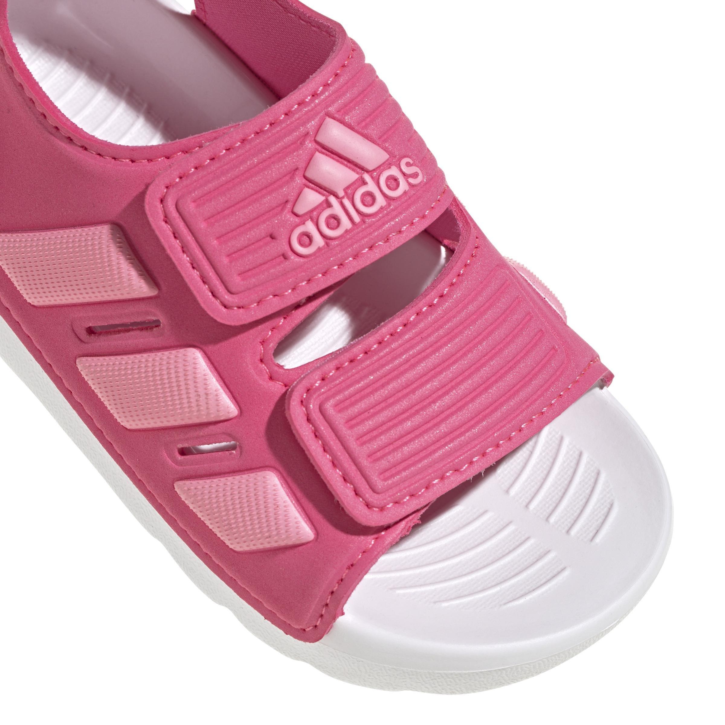 Kids Unisex Altaswim 2.0 Sandals, Pink, A701_ONE, large image number 3