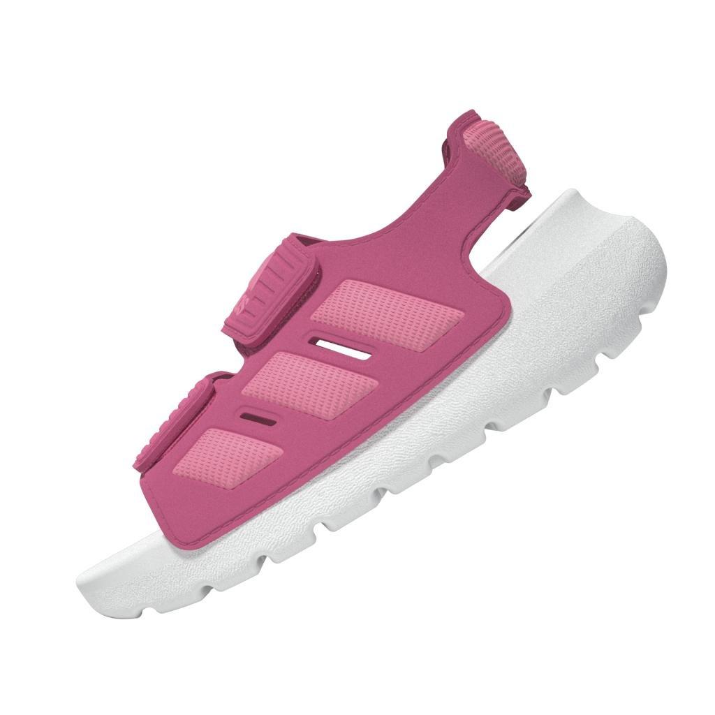 adidas - Kids Unisex Altaswim 2.0 Sandals, Pink