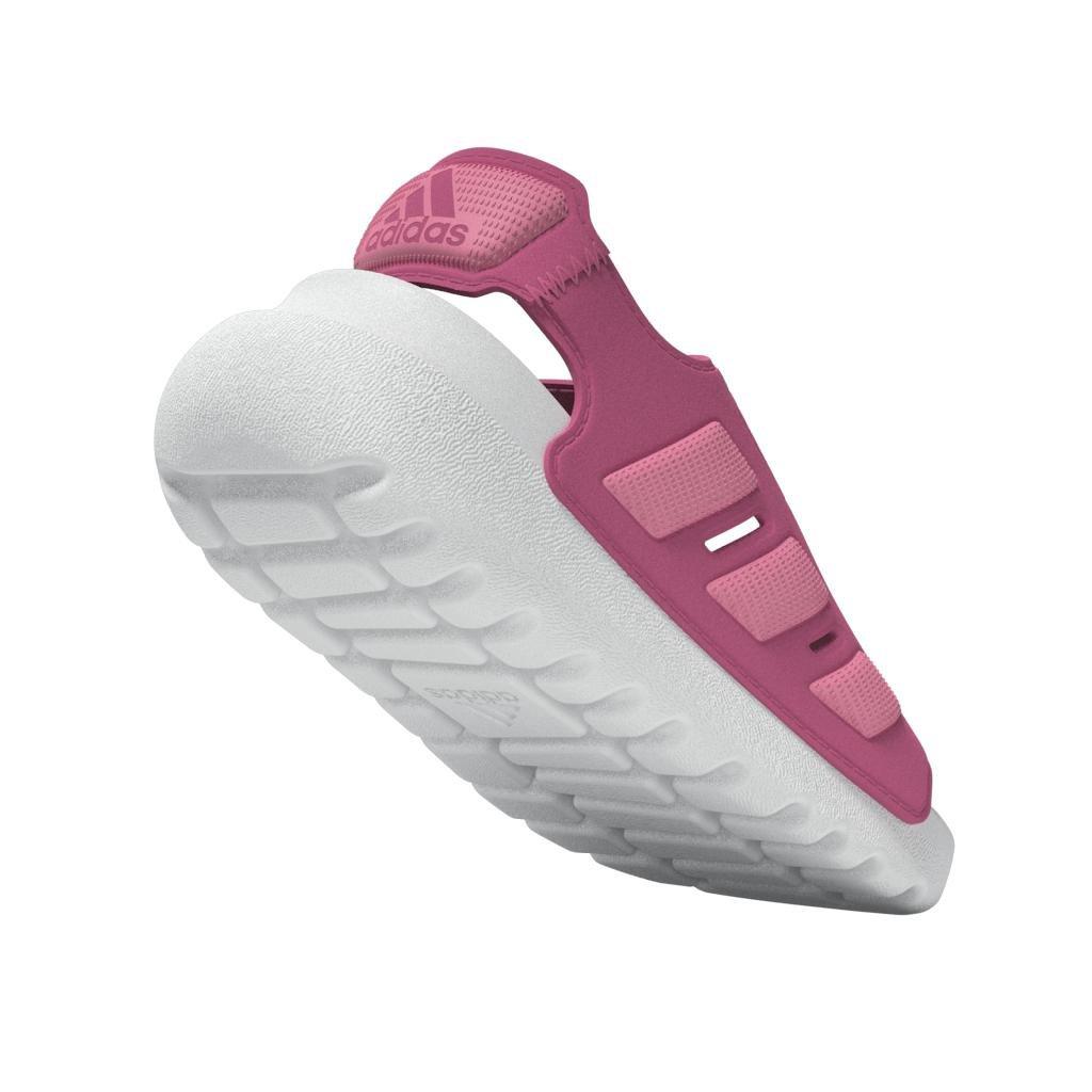 adidas - Kids Unisex Altaswim 2.0 Sandals, Pink