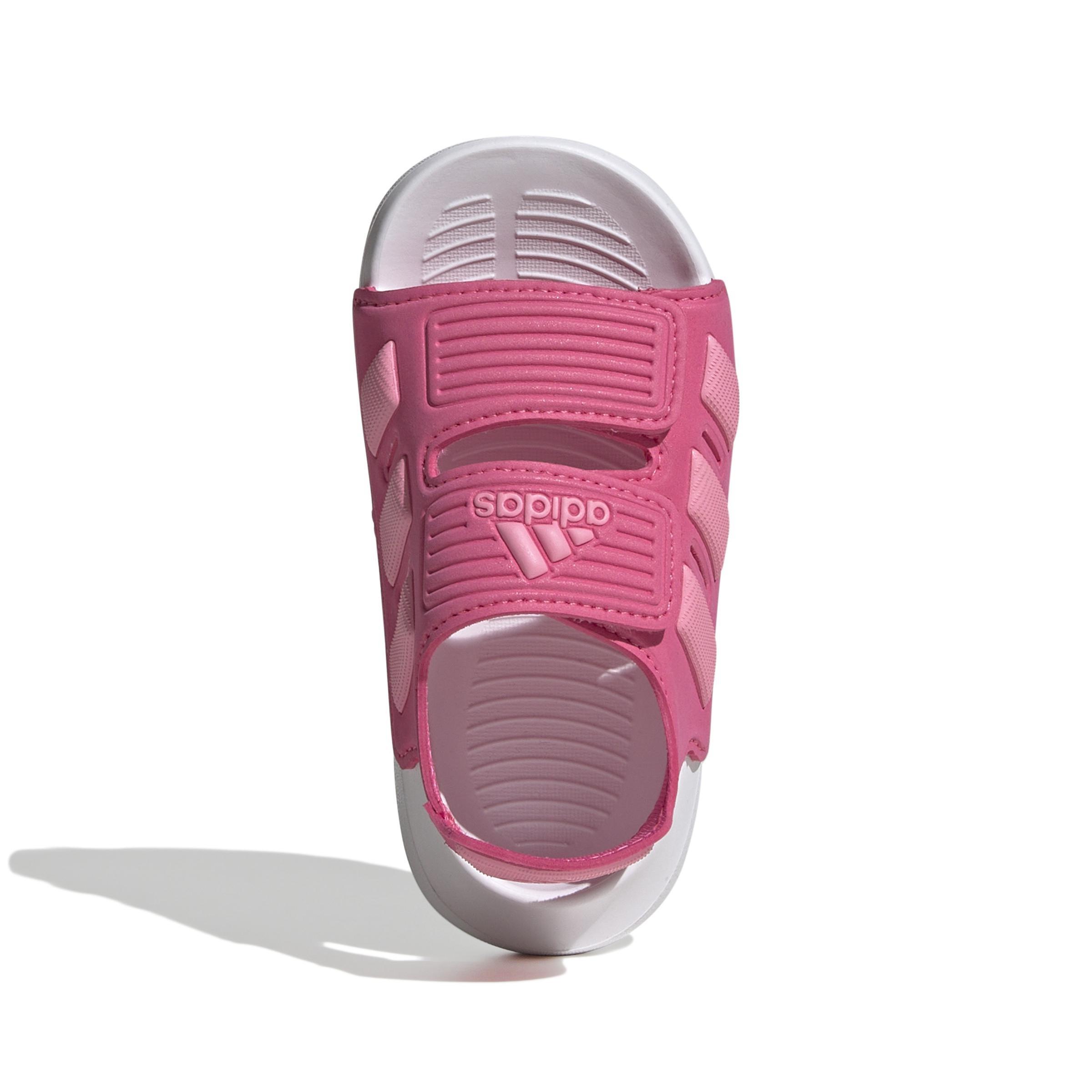 Kids Unisex Altaswim 2.0 Sandals, Pink, A701_ONE, large image number 7