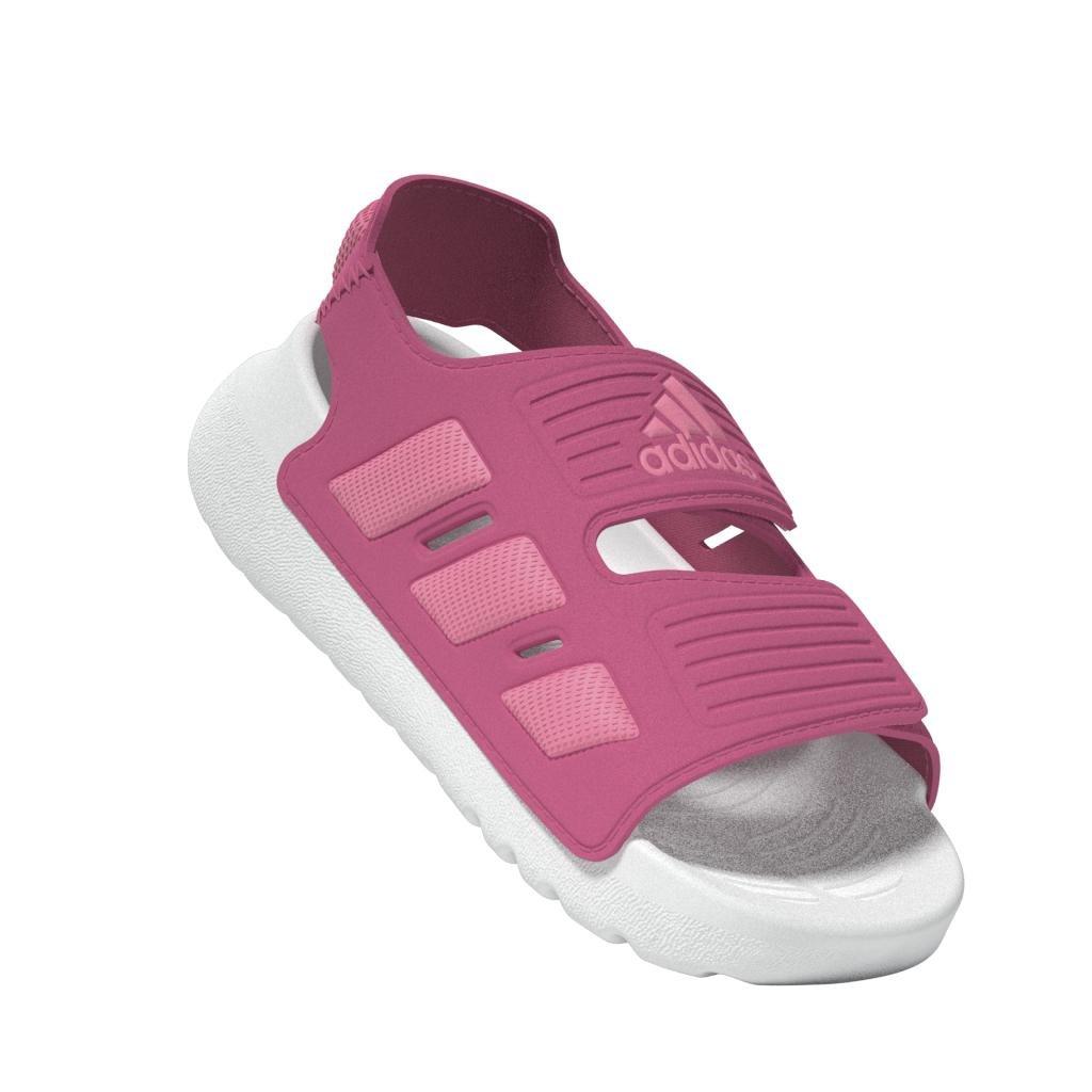Unisex Kids Altaswim 2.0 Sandals, Pink, , large image number 8