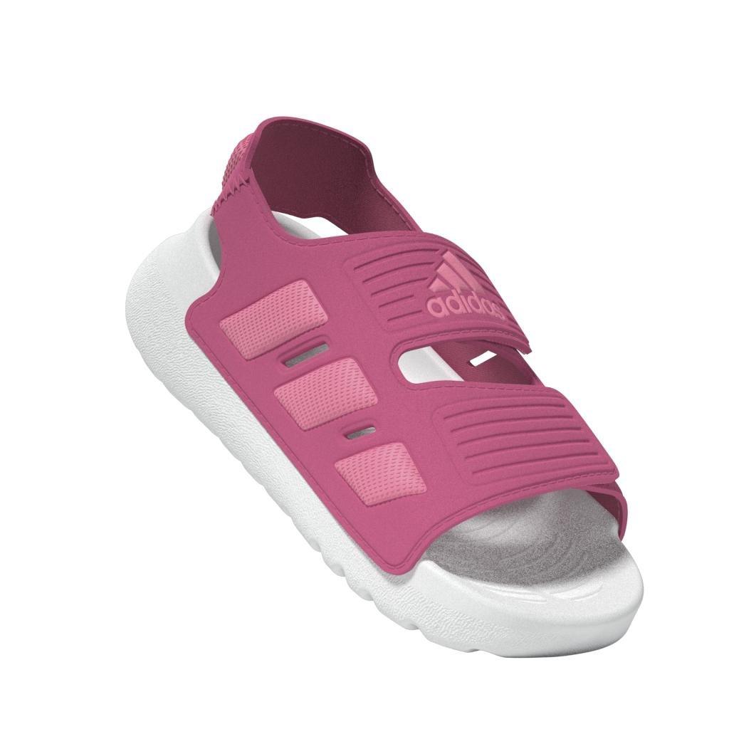 Kids Unisex Altaswim 2.0 Sandals, Pink, A701_ONE, large image number 8