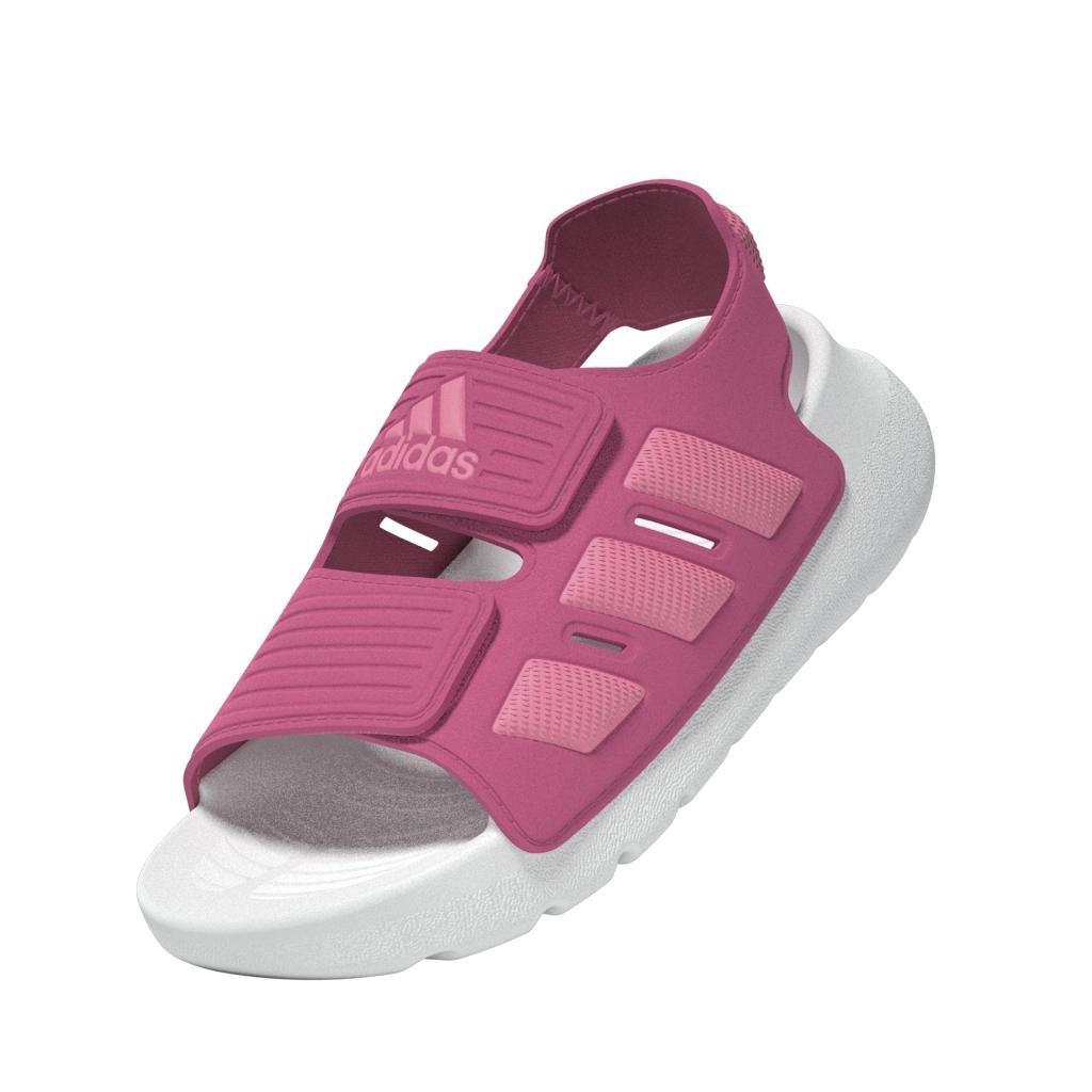 adidas - Kids Unisex Altaswim 2.0 Sandals, Pink