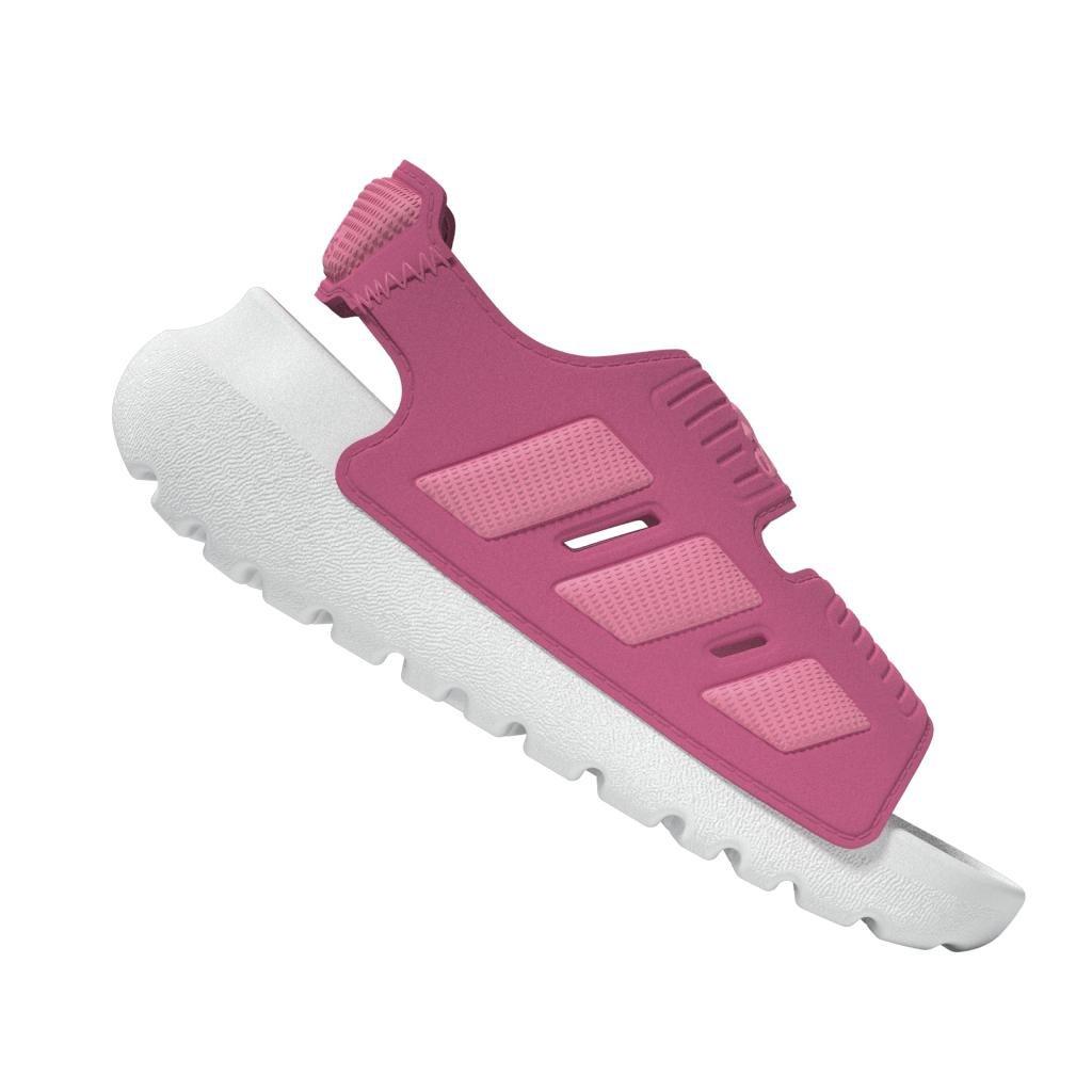 adidas - Kids Unisex Altaswim 2.0 Sandals, Pink