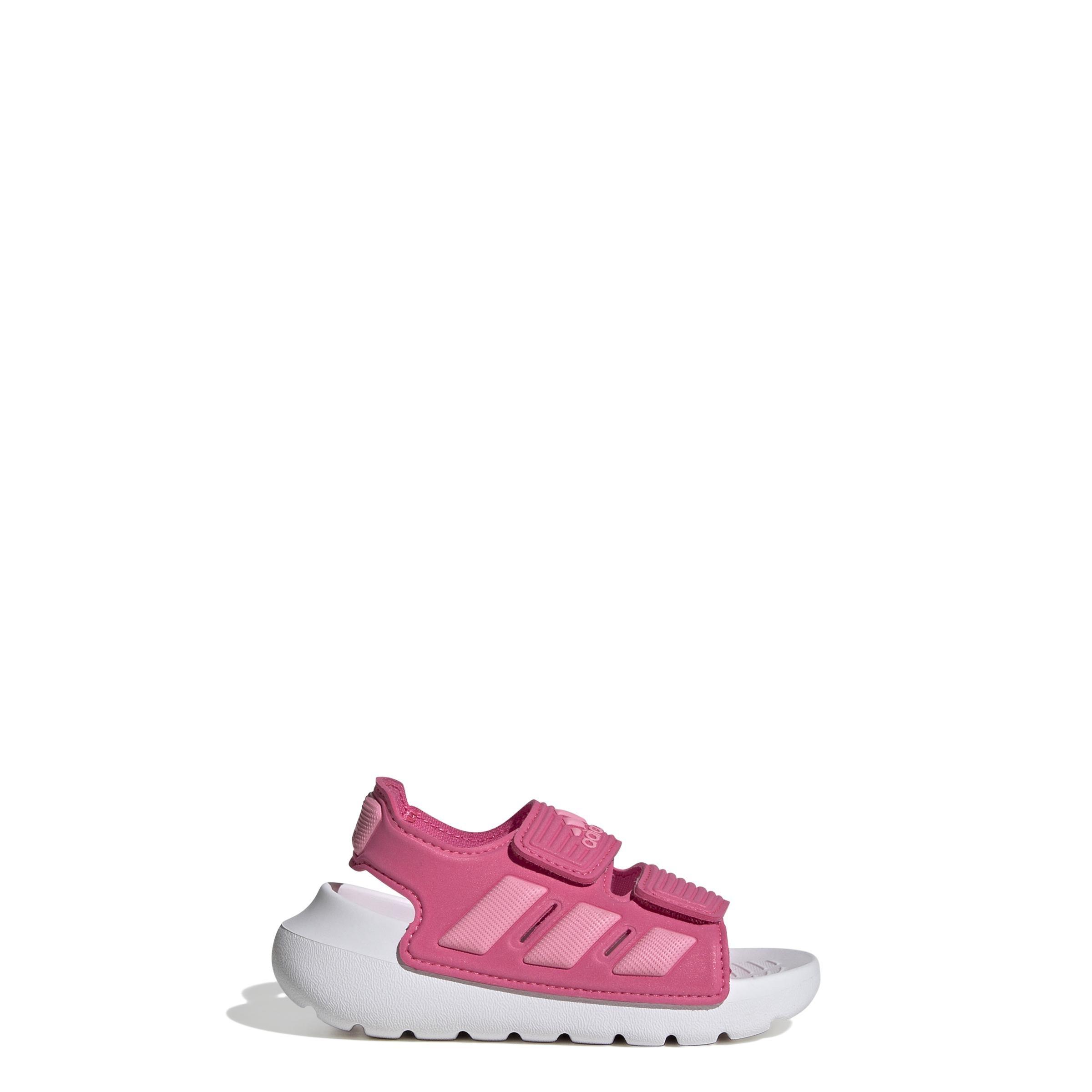 Kids Unisex Altaswim 2.0 Sandals, Pink, A701_ONE, large image number 14