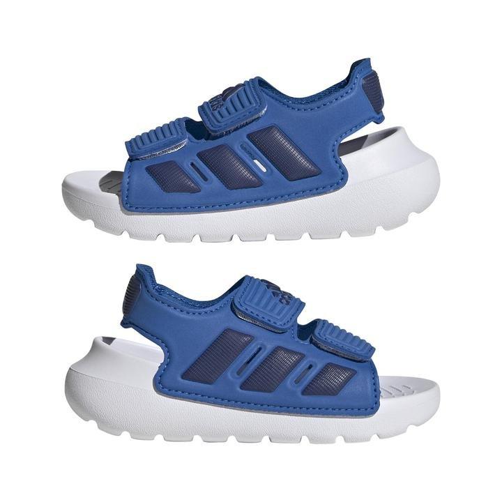 Unisex Kids Altaswim 2.0 Sandals, Blue, , large image number 2