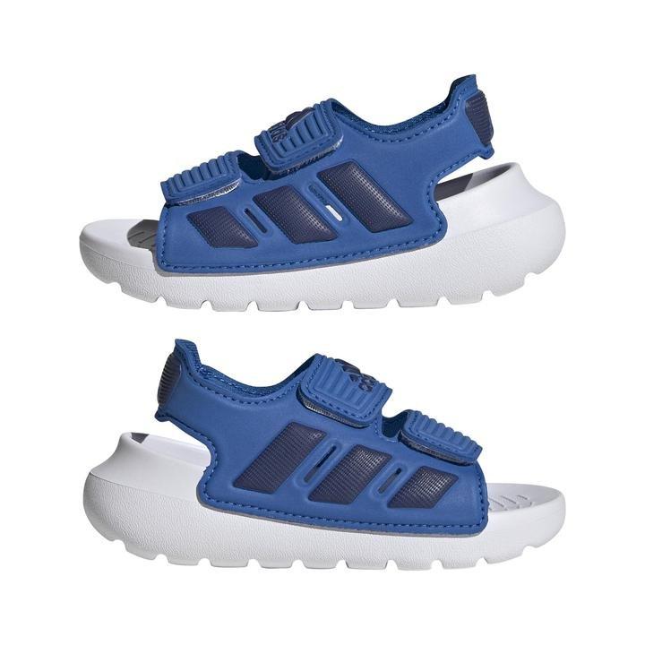 Kids Unisex Altaswim 2.0 Sandals, Blue, A701_ONE, large image number 2