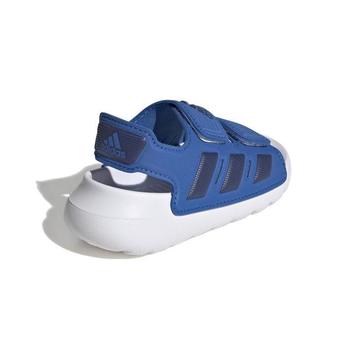 Kids Unisex Altaswim 2.0 Sandals, Blue, A701_ONE, large image number 3