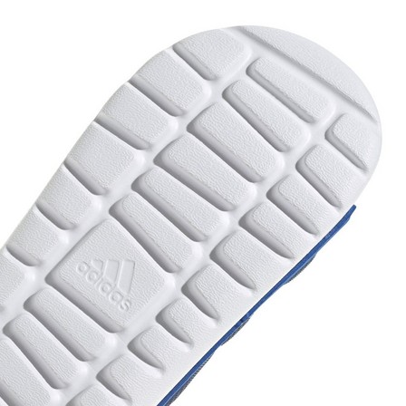 Kids Unisex Altaswim 2.0 Sandals, Blue, A701_ONE, large image number 4