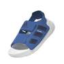 Kids Unisex Altaswim 2.0 Sandals, Blue, A701_ONE, thumbnail image number 7