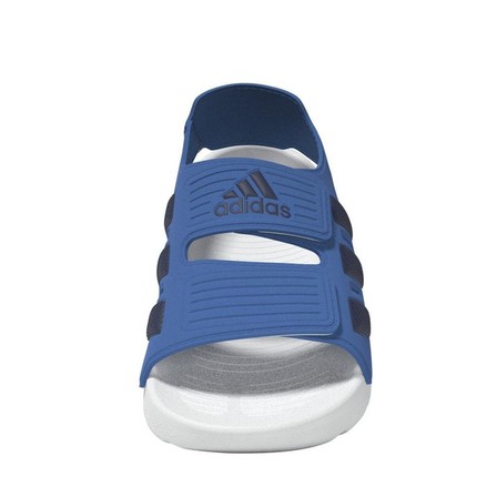 Kids Unisex Altaswim 2.0 Sandals, Blue, A701_ONE, large image number 8
