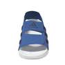 Kids Unisex Altaswim 2.0 Sandals, Blue, A701_ONE, thumbnail image number 8