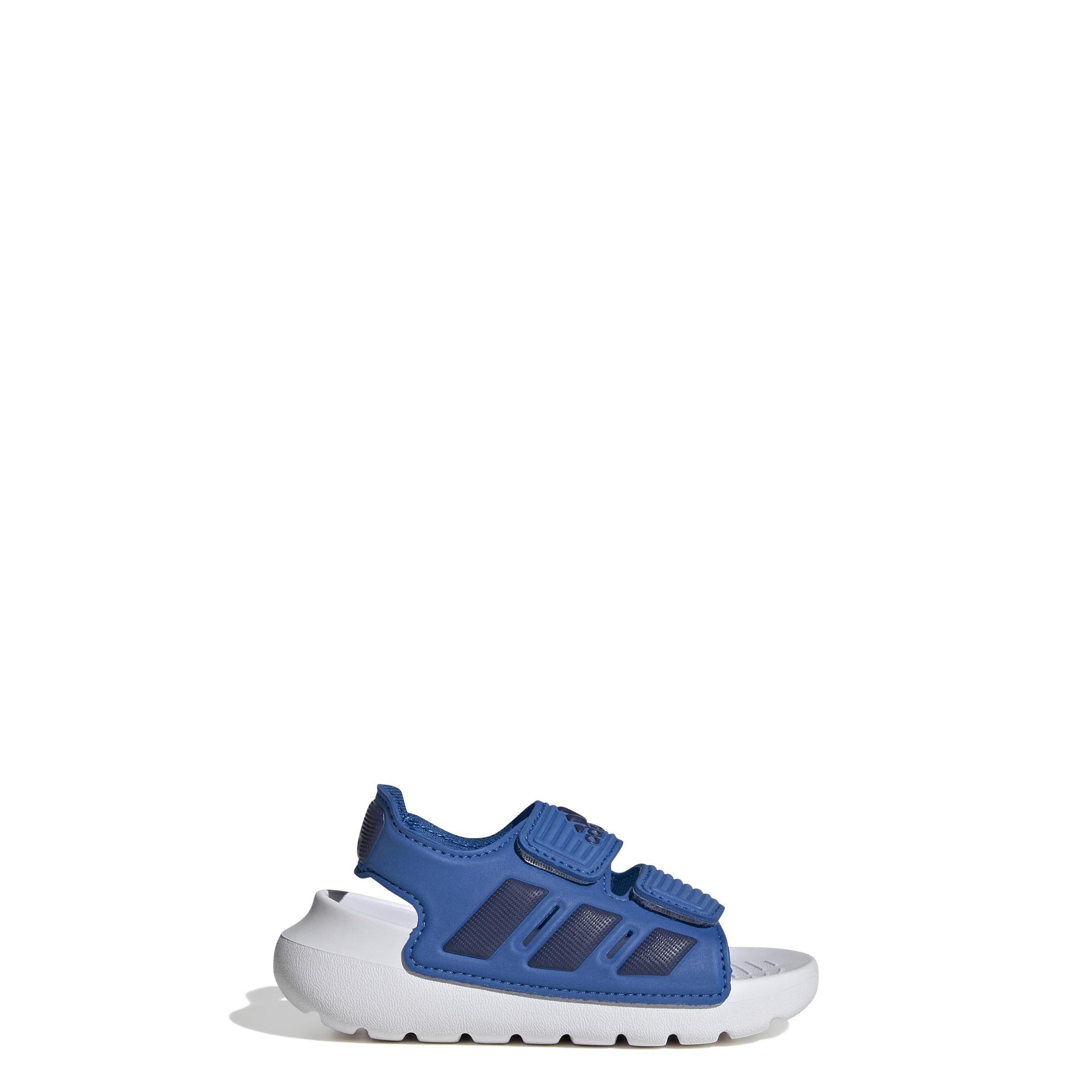 Kids Unisex Altaswim 2.0 Sandals, Blue, A701_ONE, large image number 9