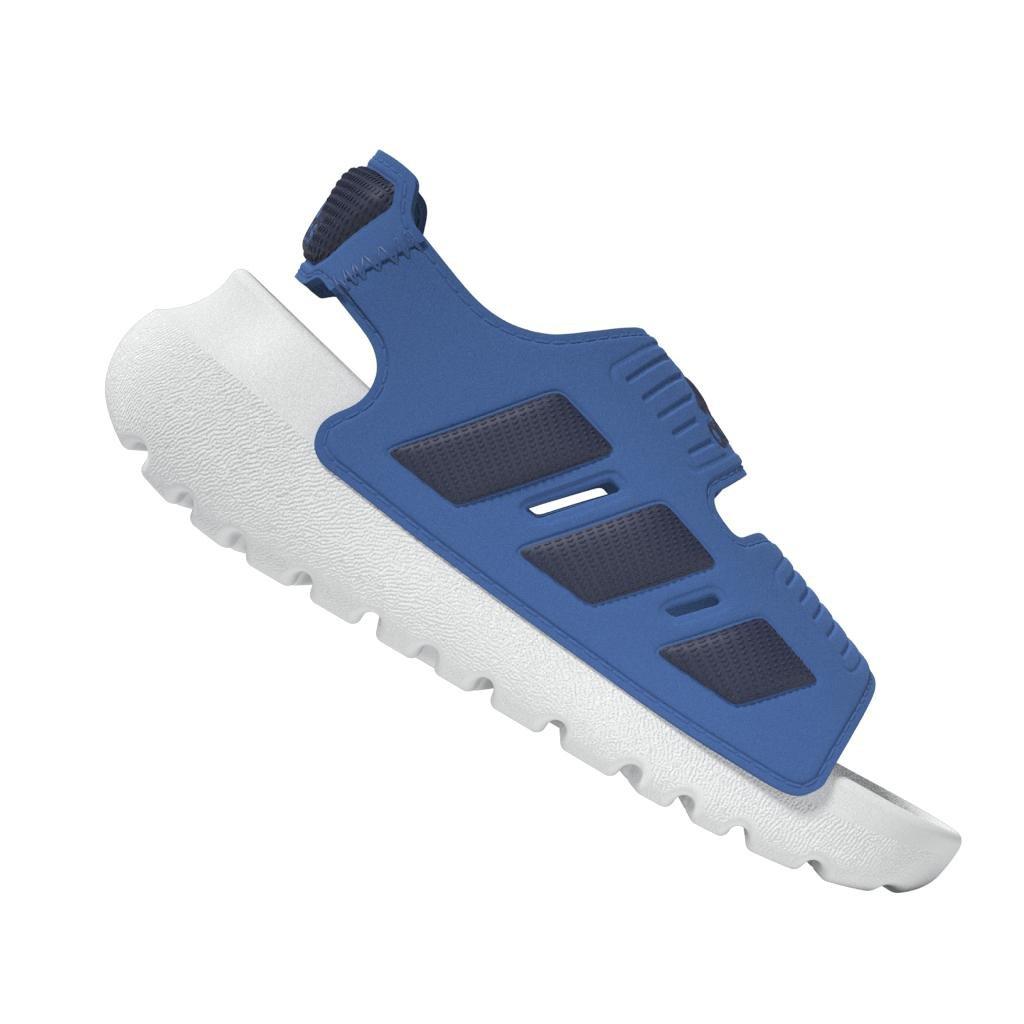 adidas - Kids Unisex Altaswim 2.0 Sandals, Blue