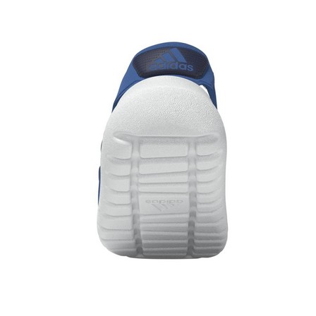 Kids Unisex Altaswim 2.0 Sandals, Blue, A701_ONE, large image number 12