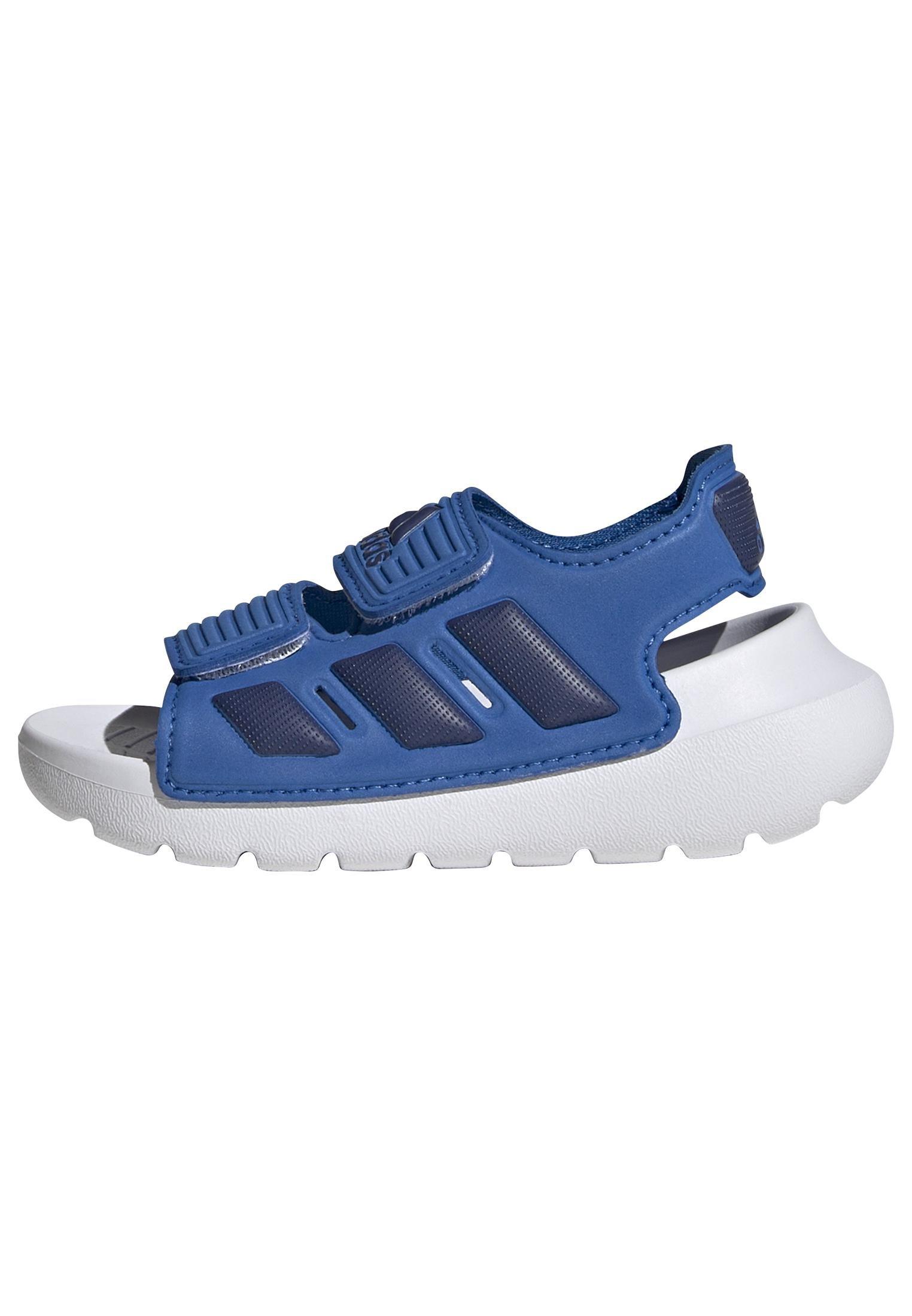 Kids Unisex Altaswim 2.0 Sandals, Blue, A701_ONE, large image number 13