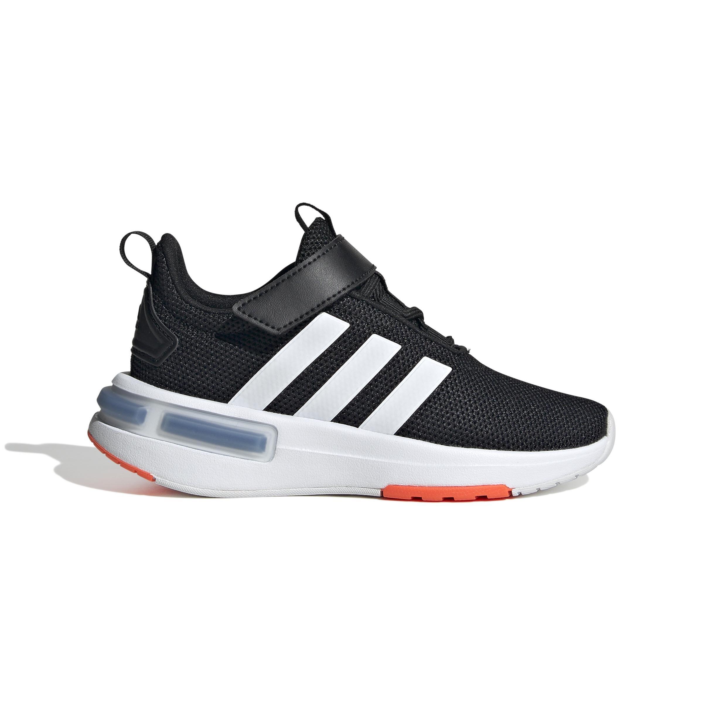 Unisex Racer TR23 Shoes, Black, , large image number 0