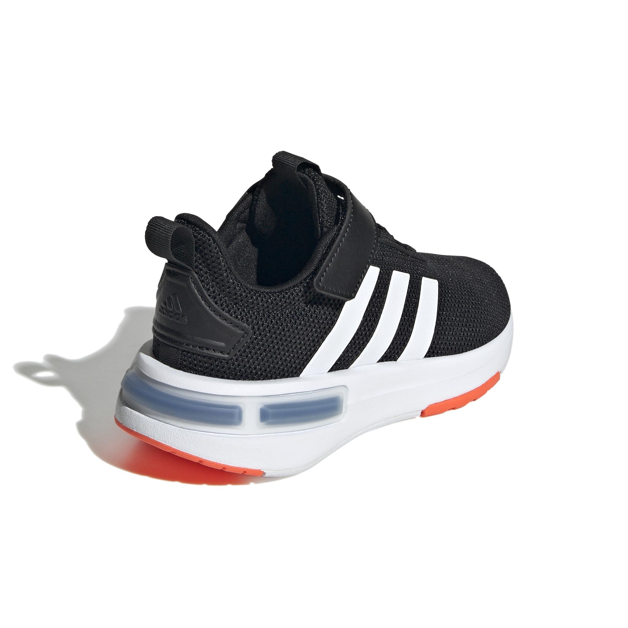 Unisex Racer TR23 Shoes, Black, , large image number 2