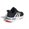 Unisex Kids Racer Tr23 Shoes, Black, A701_ONE, thumbnail image number 2