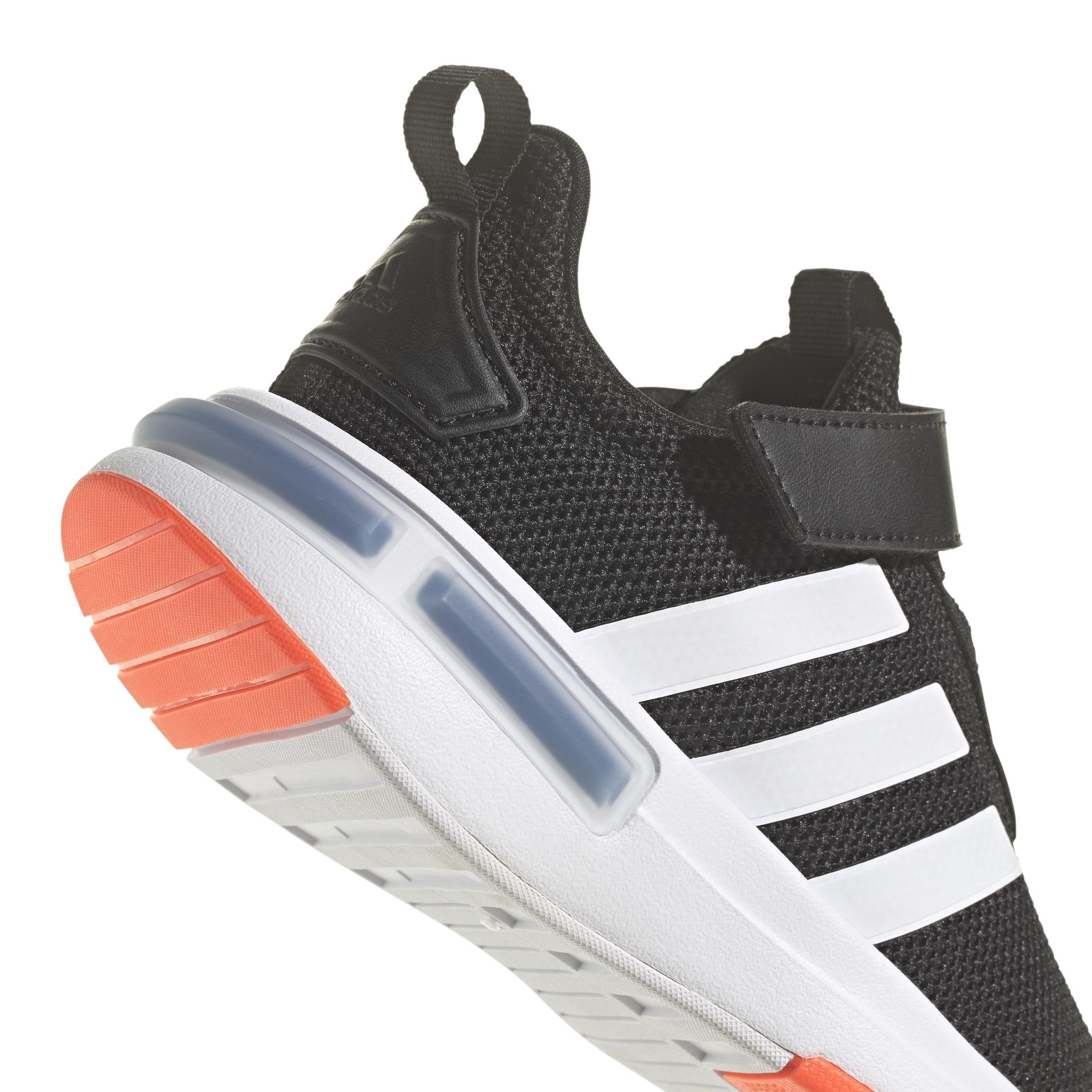 Unisex Racer TR23 Shoes, Black, , large image number 3