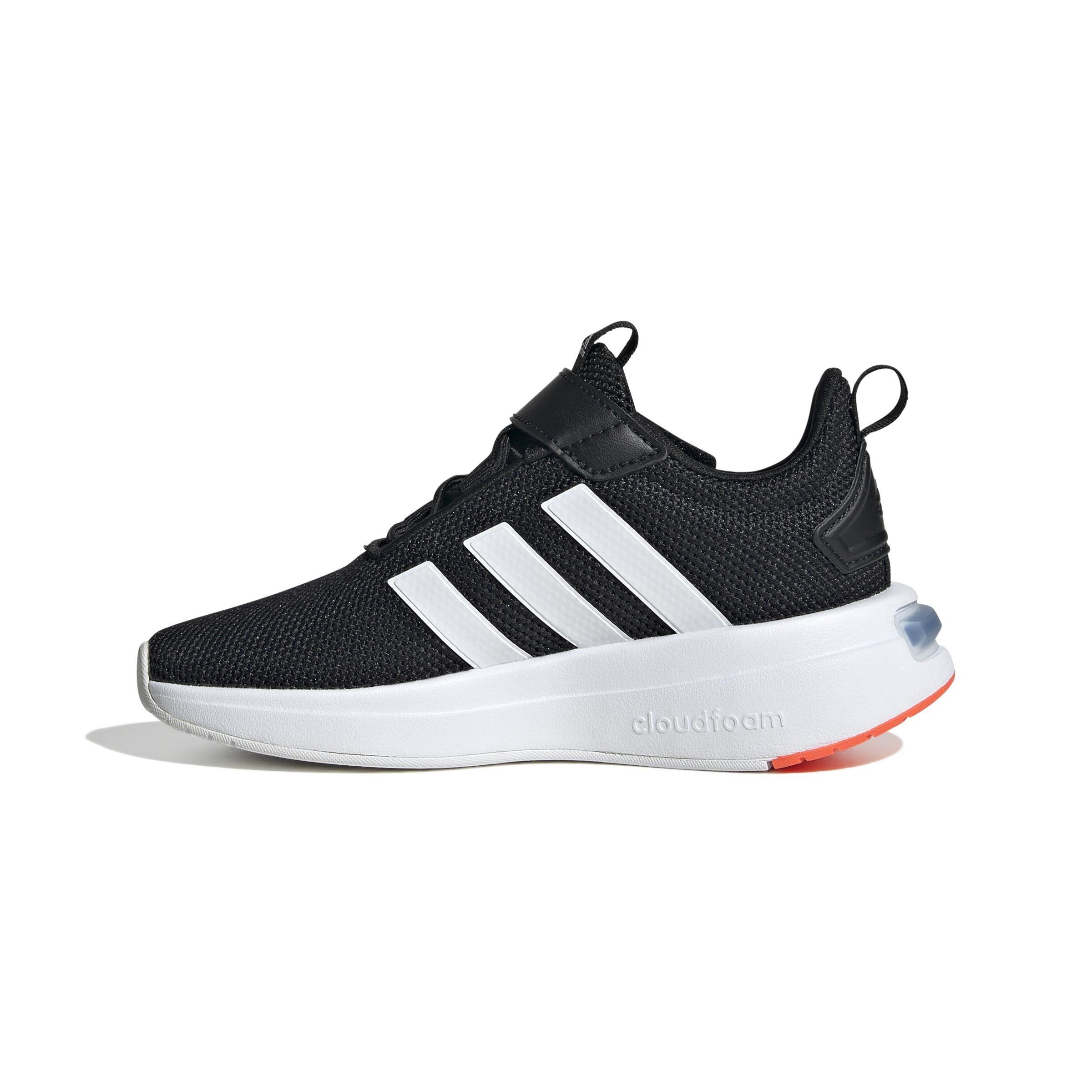 Unisex Racer TR23 Shoes, Black, , large image number 6