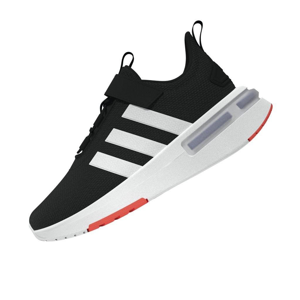 Unisex Racer TR23 Shoes, Black, , large image number 7