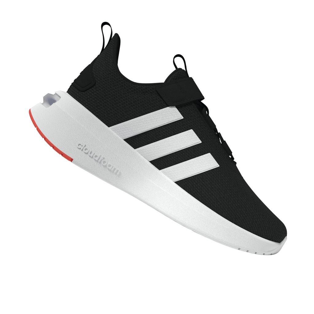 Unisex Racer TR23 Shoes, Black, , large image number 8