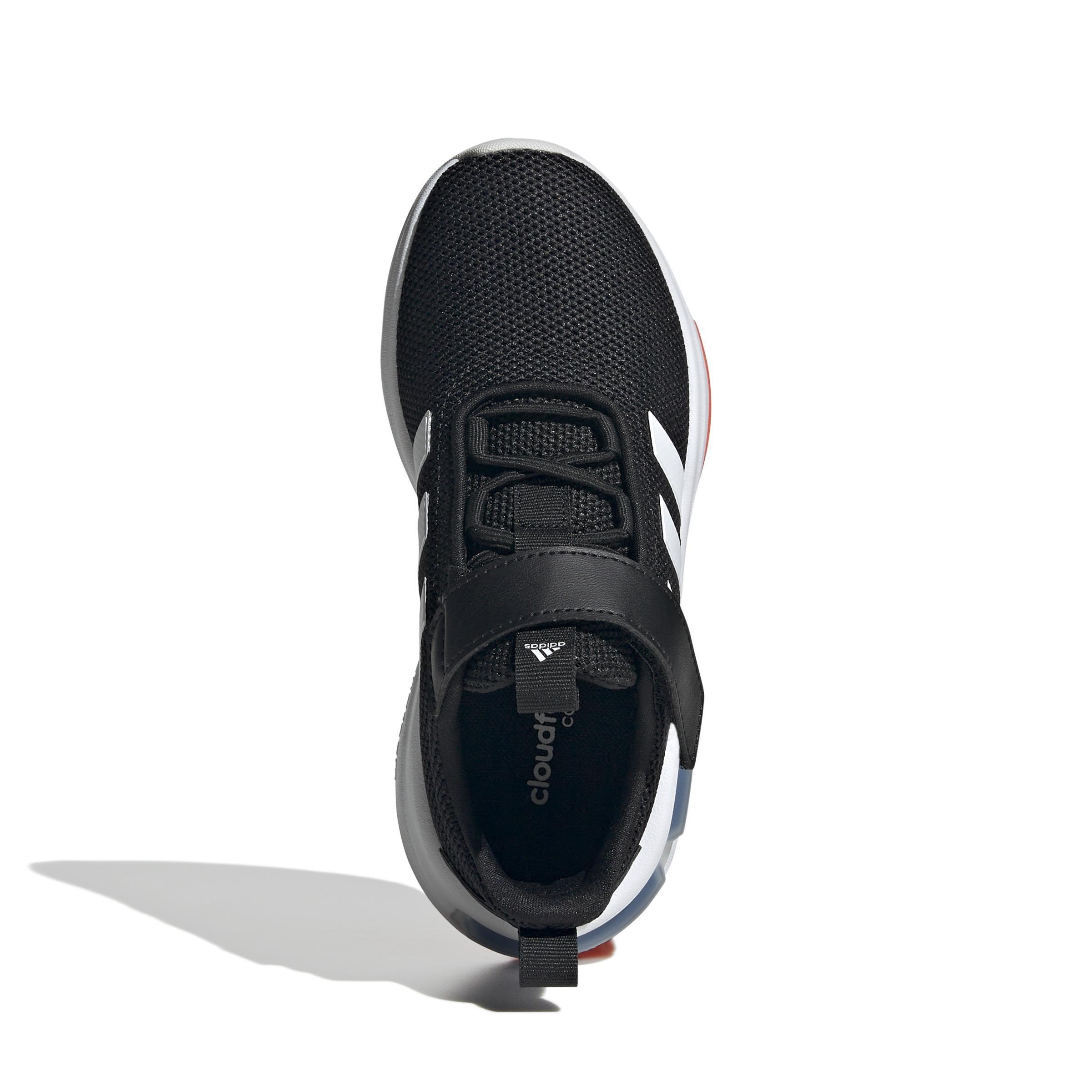 Unisex Racer TR23 Shoes, Black, , large image number 9