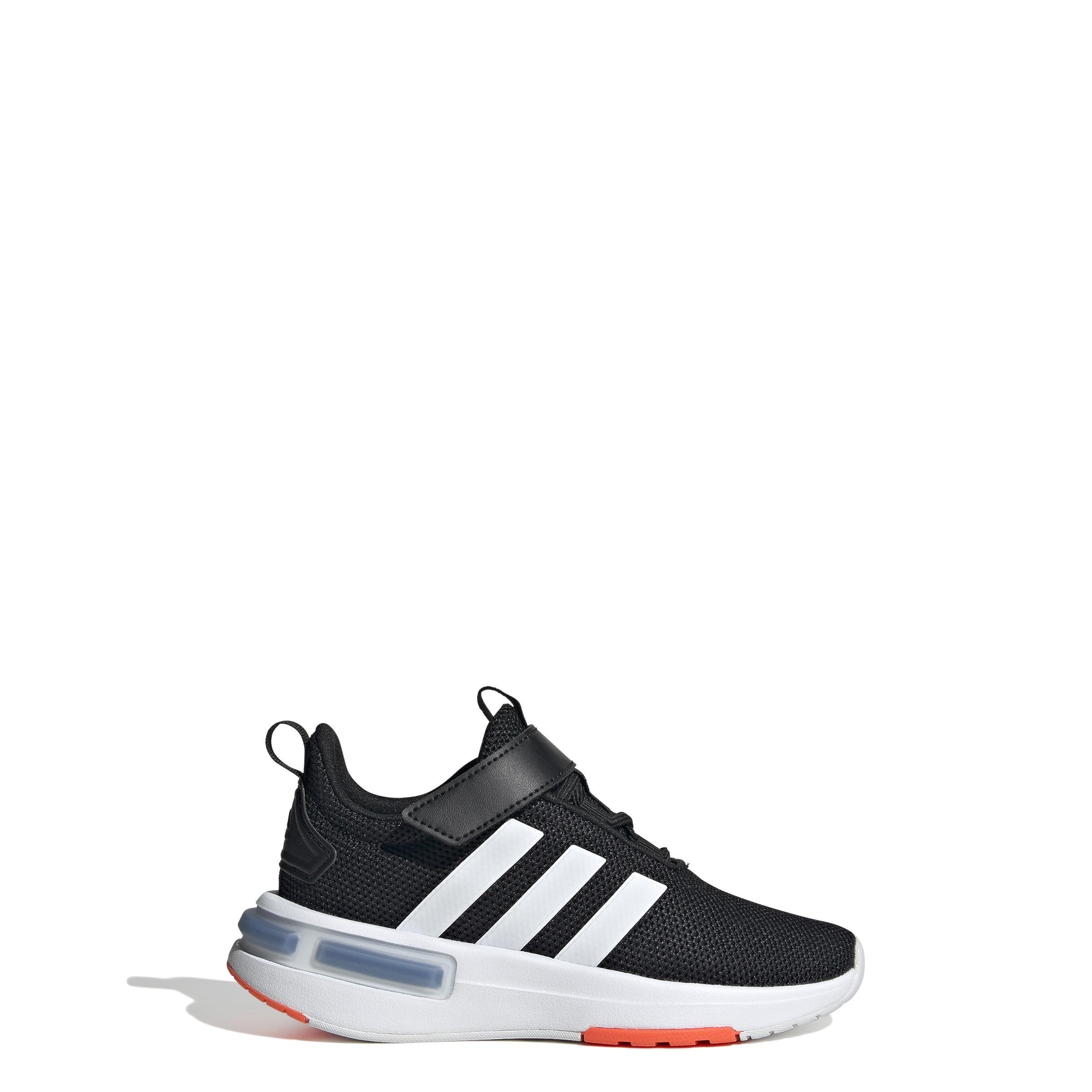 Unisex Racer TR23 Shoes, Black, , large image number 10
