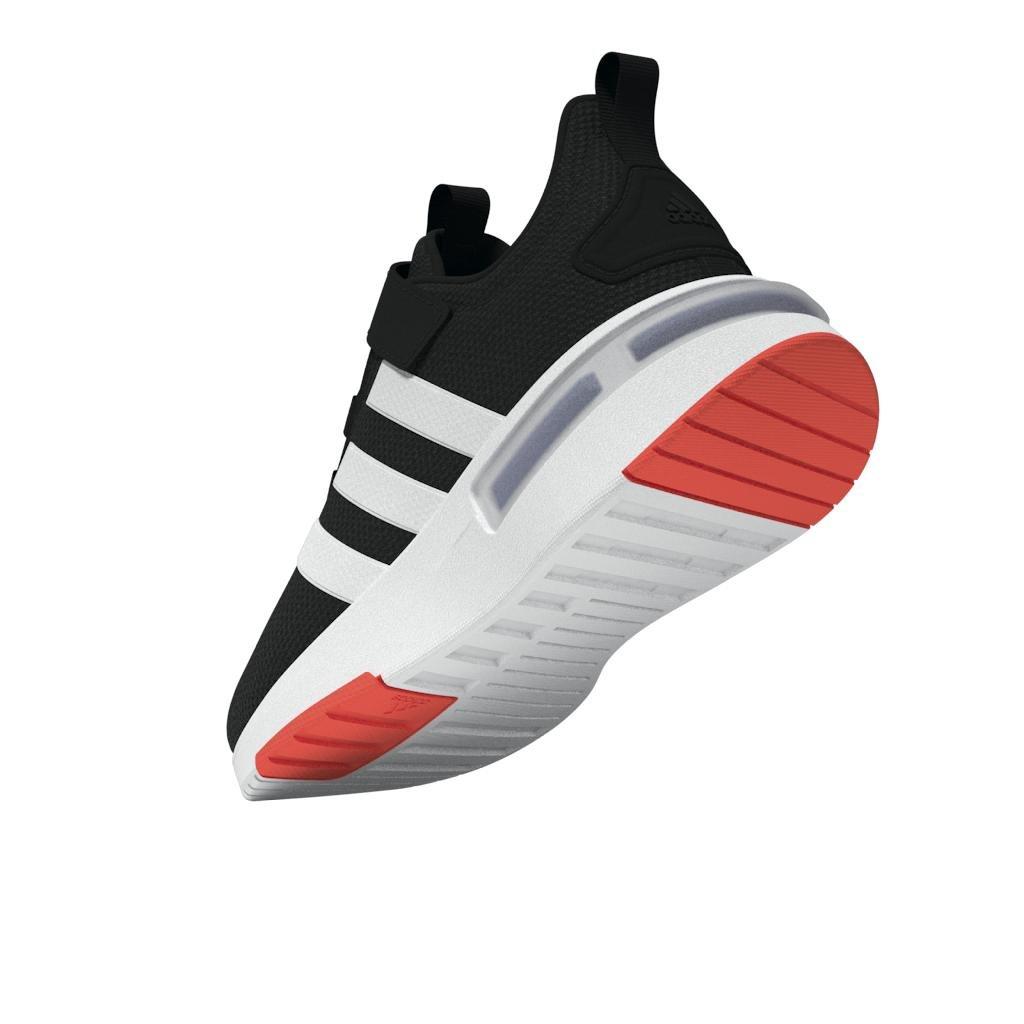 Unisex Racer TR23 Shoes, Black, , large image number 12
