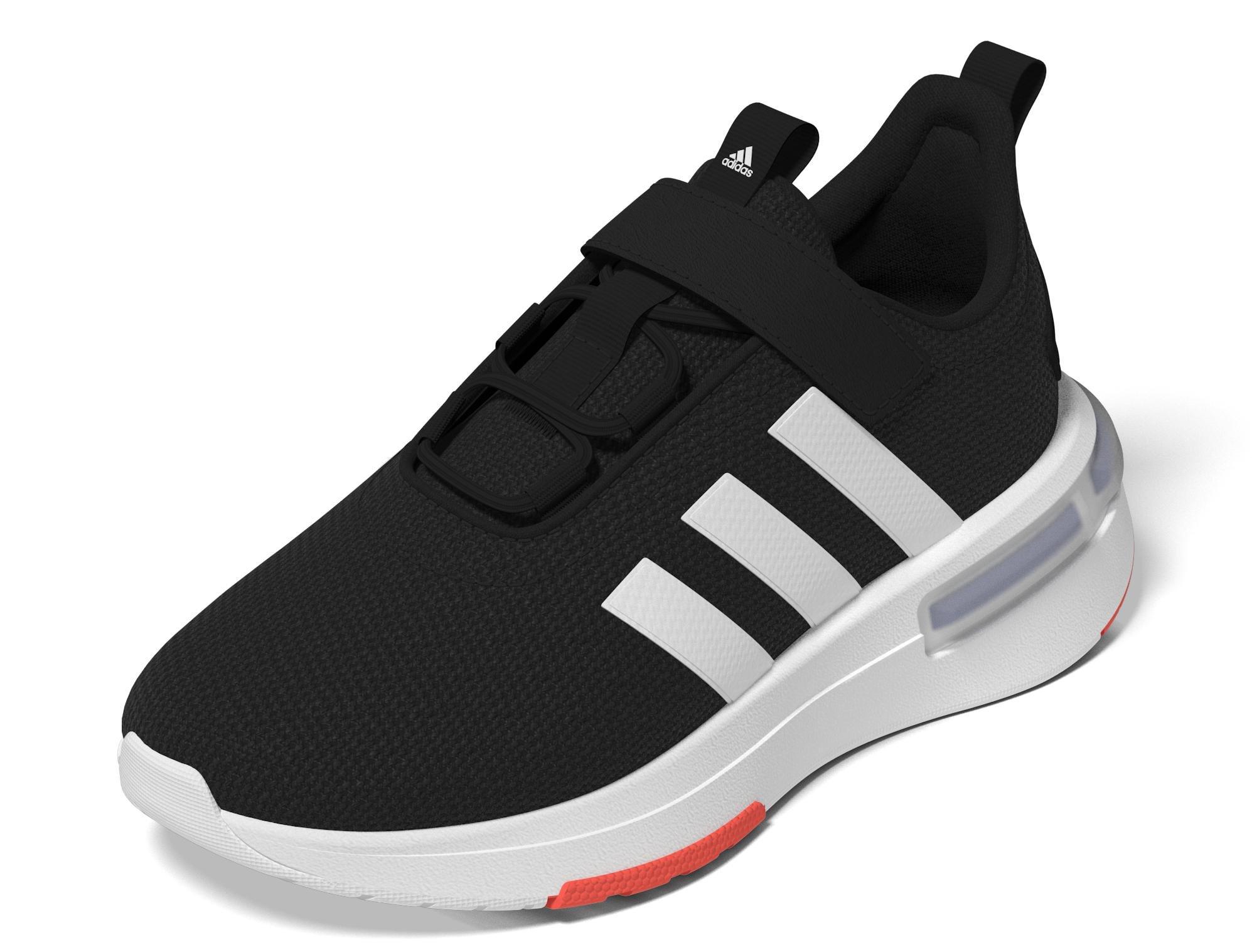 Unisex Racer TR23 Shoes, Black, , large image number 13