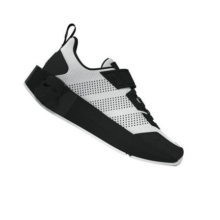 Unisex Kids Star Wars Runner Shoes, Black, A701_ONE, large image number 14