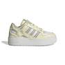 Women Forum Xlg Shoes, White, A701_ONE, thumbnail image number 0