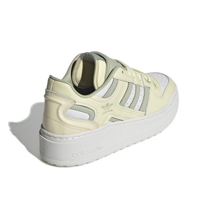 Women Forum Xlg Shoes, White, A701_ONE, large image number 3