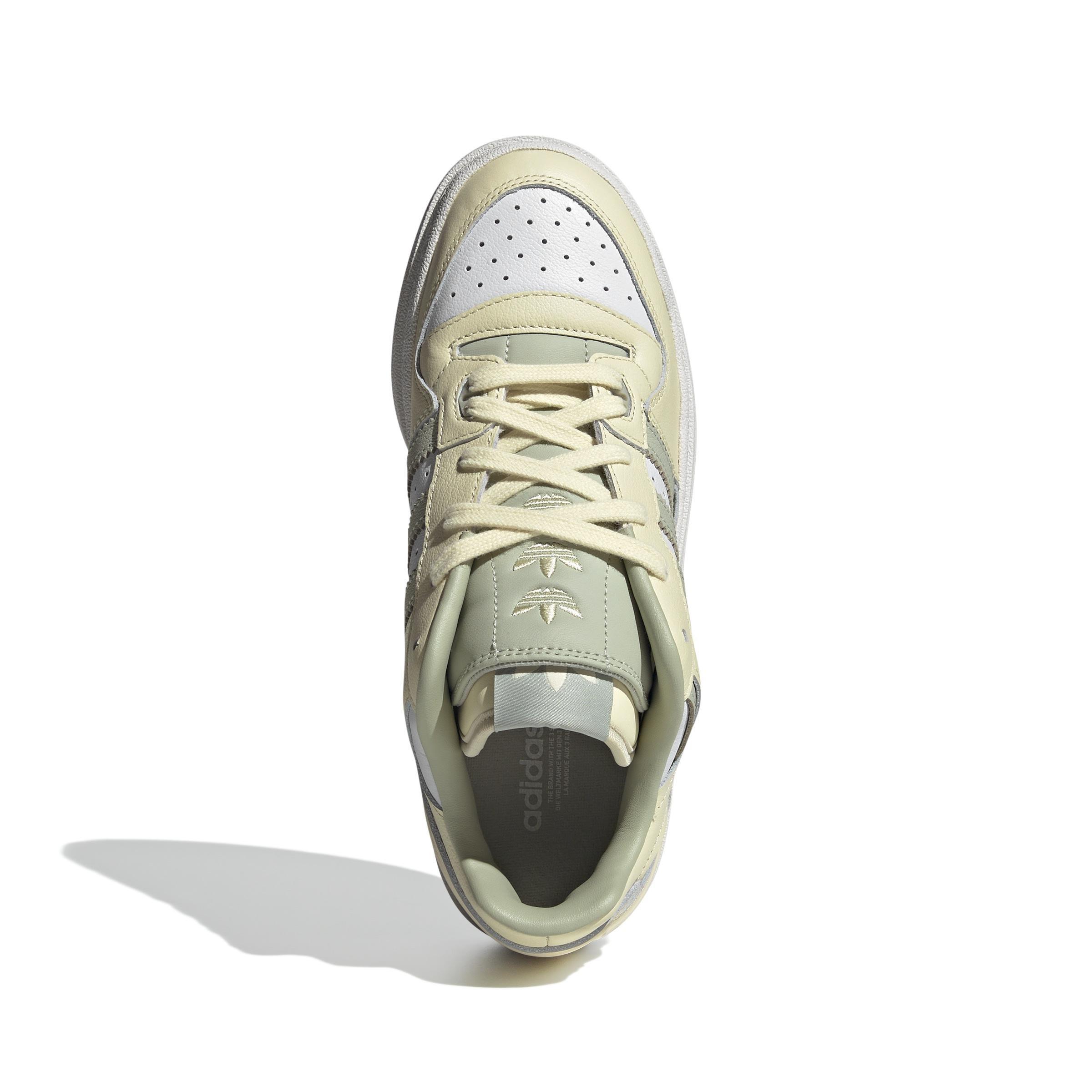 adidas - Women Forum Xlg Shoes, White