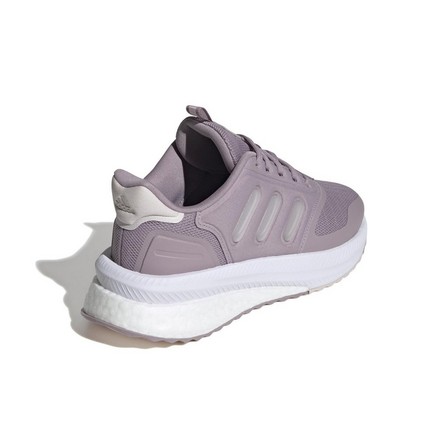 Women X_Plrphase Shoes, Purple, A701_ONE, large image number 3