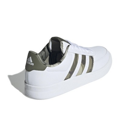Men Breaknet 2.0 Shoes, White, A701_ONE, large image number 2