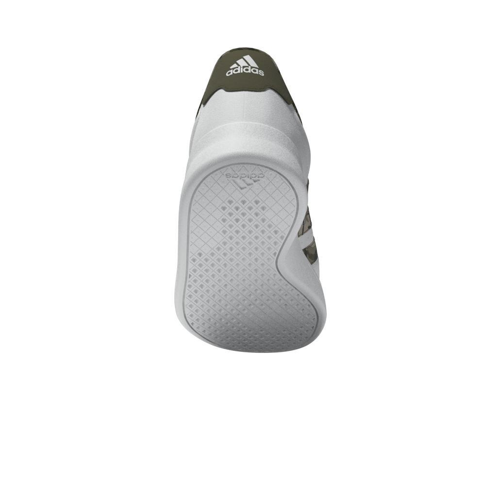 adidas - Men Breaknet 2.0 Shoes, White