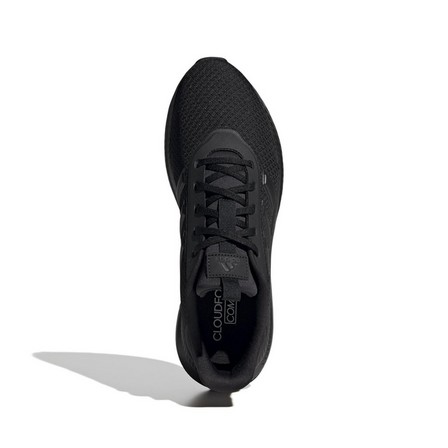 Mens X_Plr Path Shoes, Black, A701_ONE, large image number 8