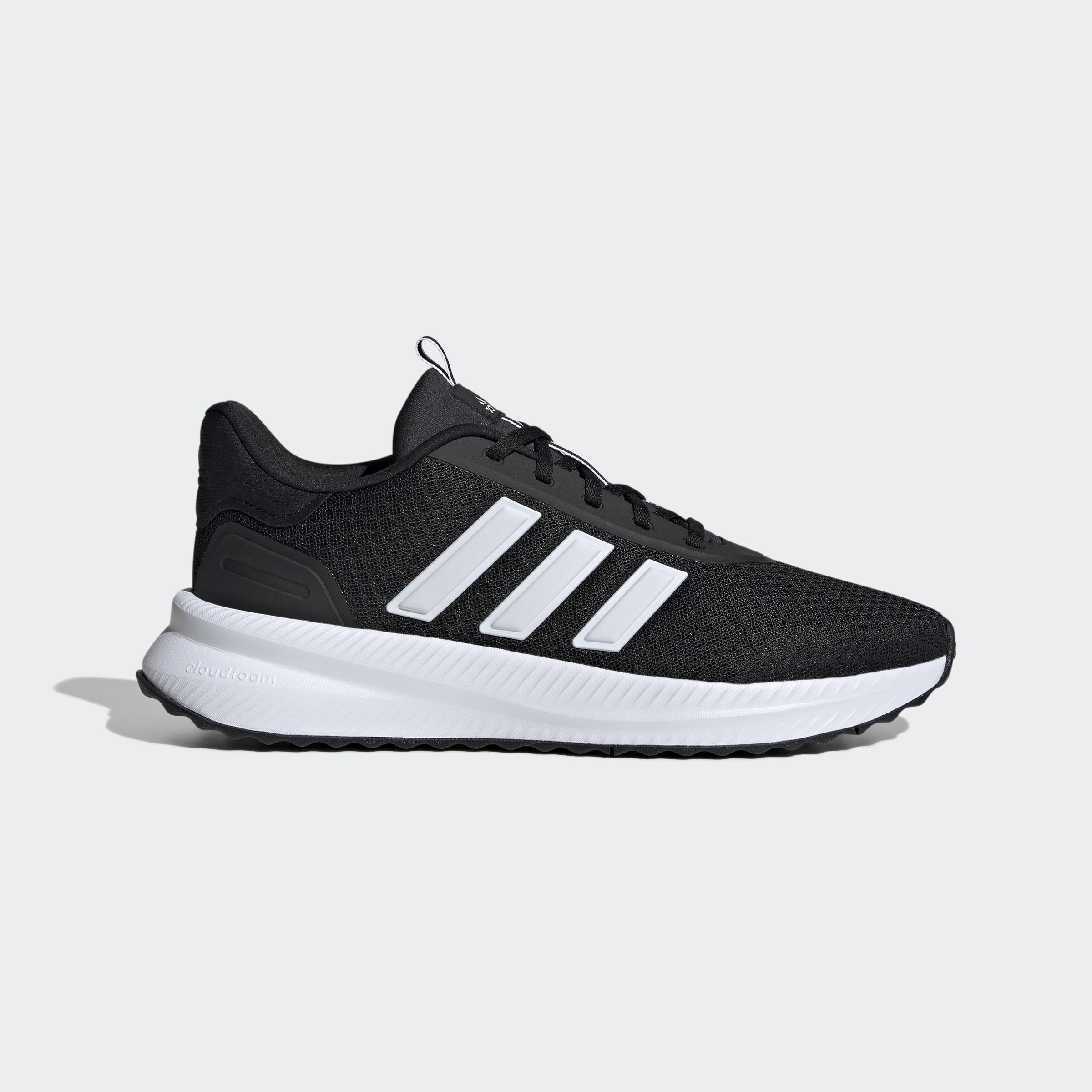 X_PLR Path Shoes, Black, , large image number 0