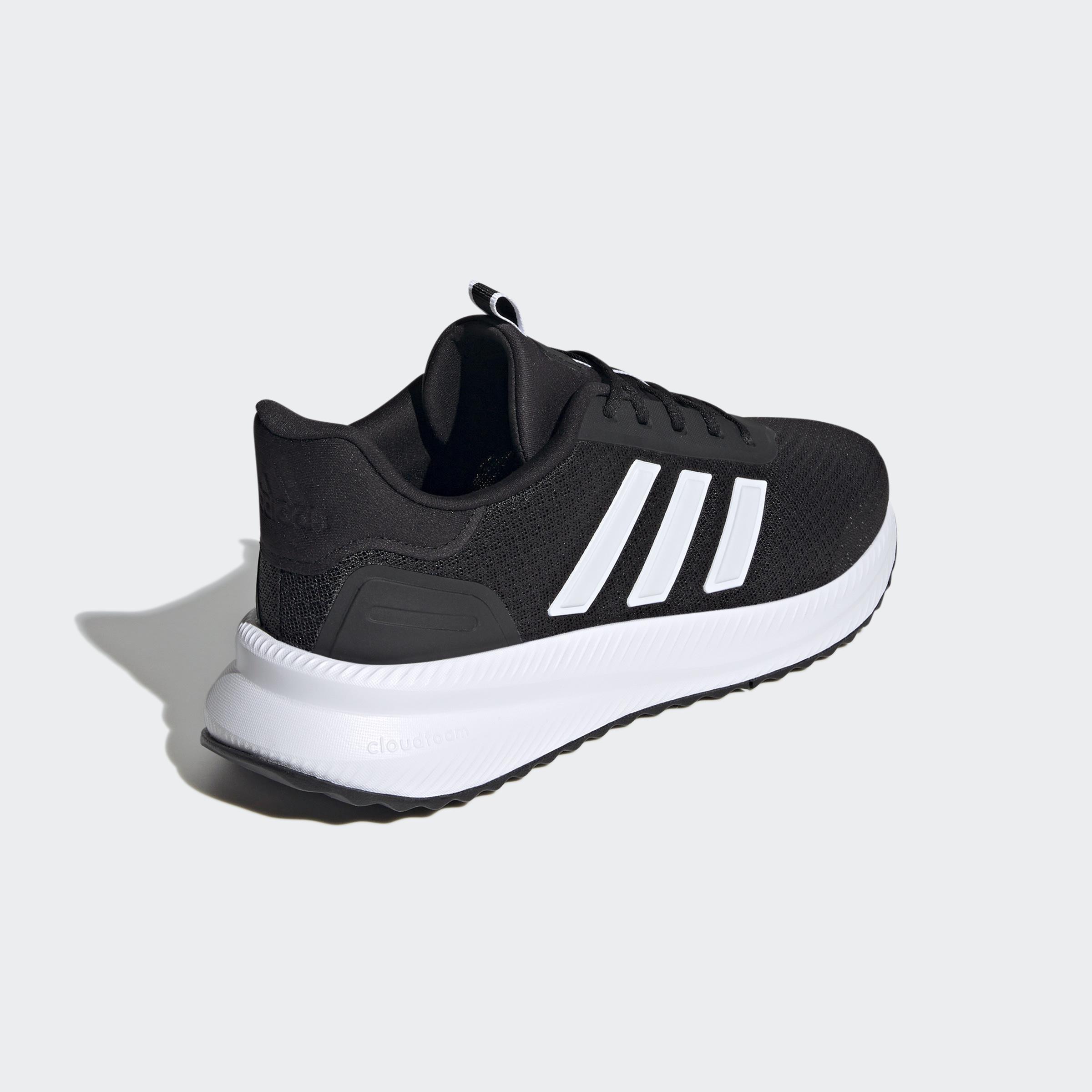 X_PLR Path Shoes, Black, , large image number 4