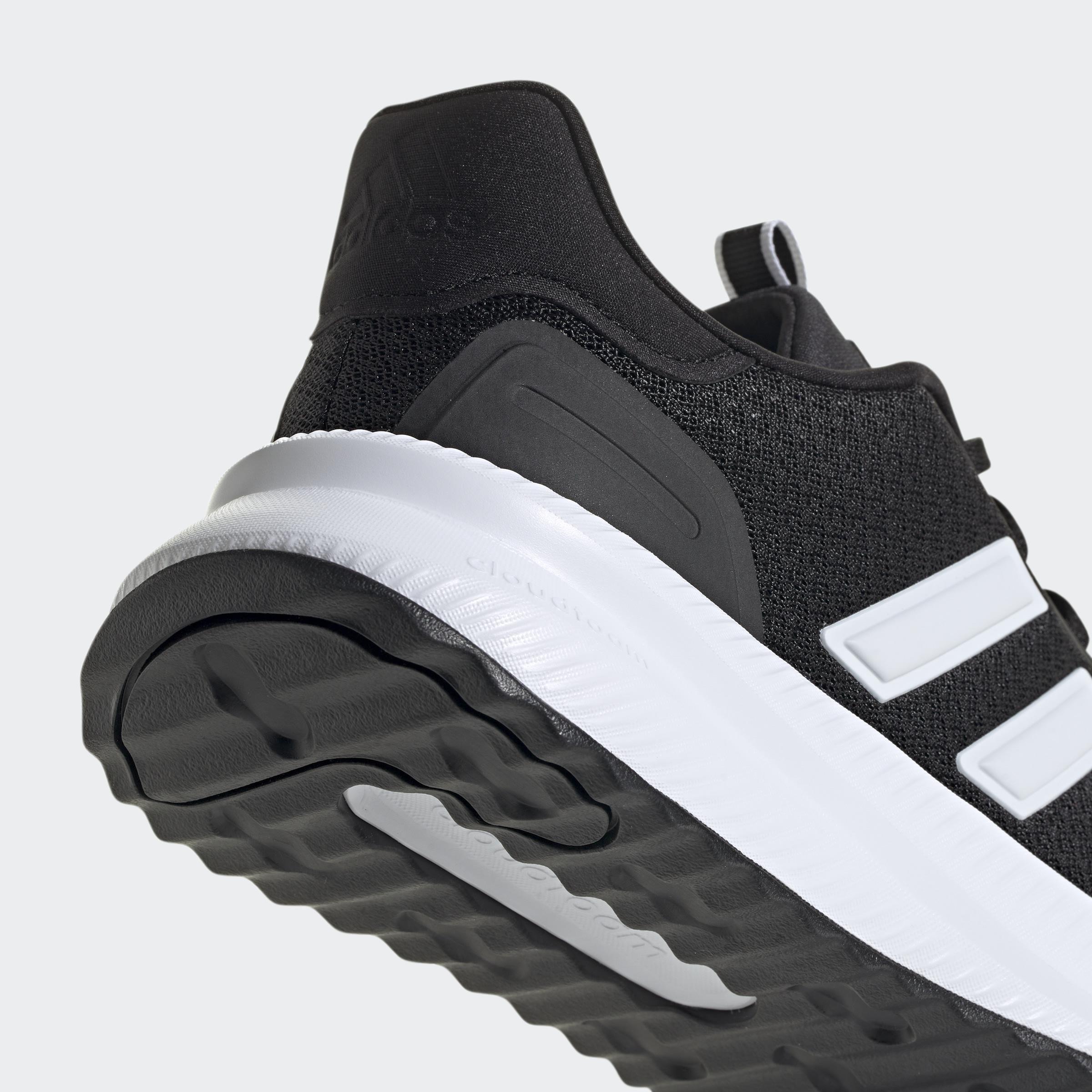 X_PLR Path Shoes, Black, , large image number 5