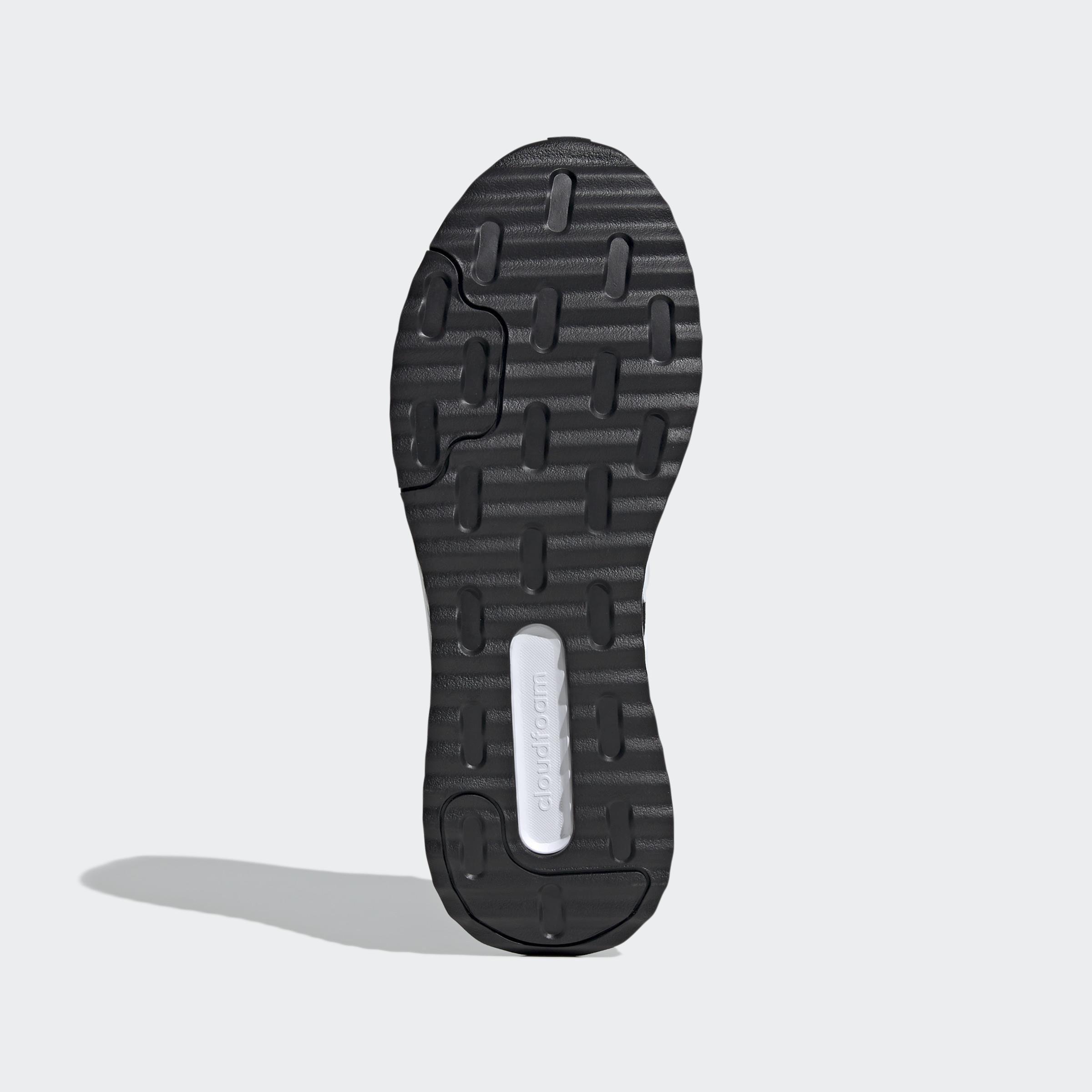 X_PLR Path Shoes, Black, , large image number 9