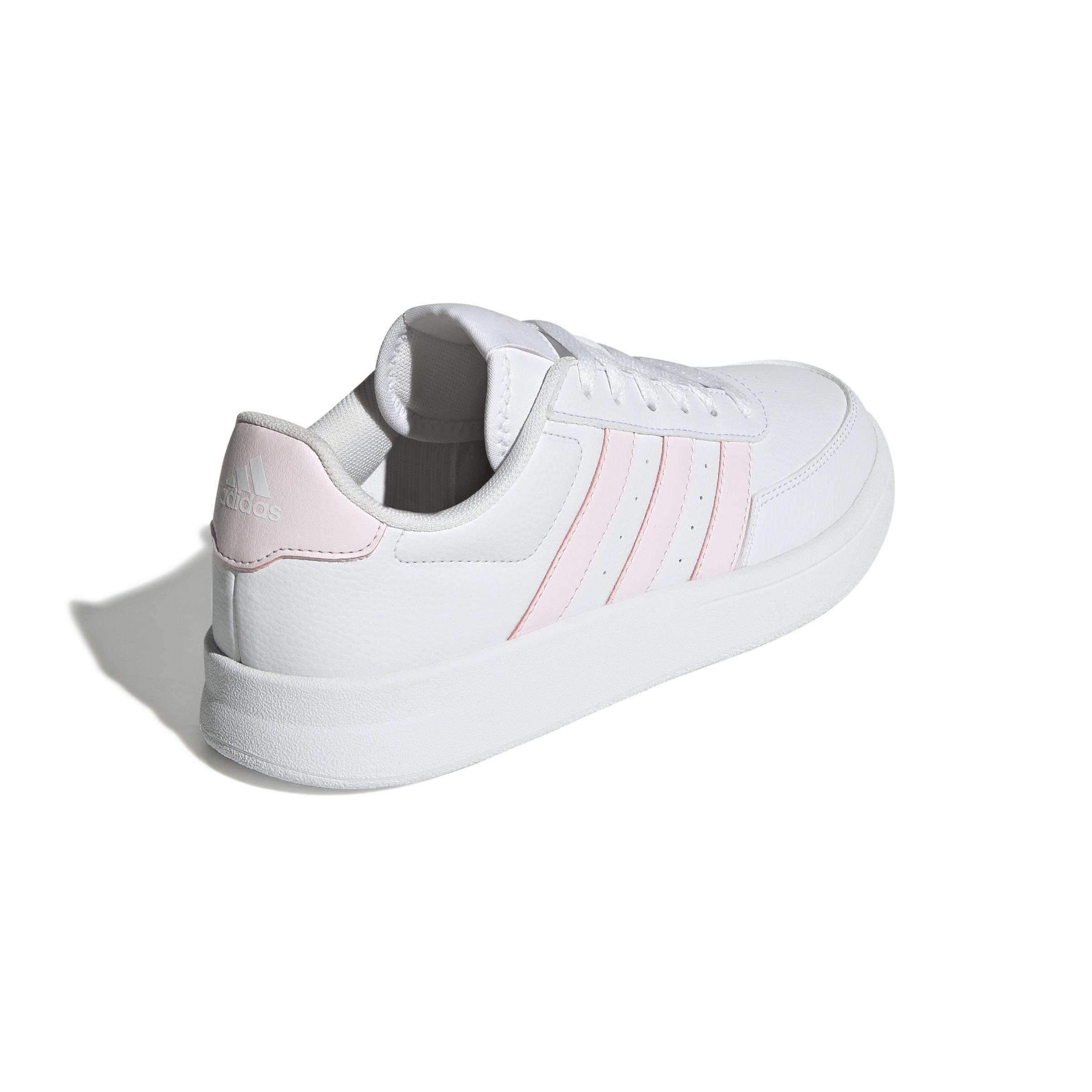 Women Breaknet 2.0 Shoes, White, A701_ONE, large image number 2