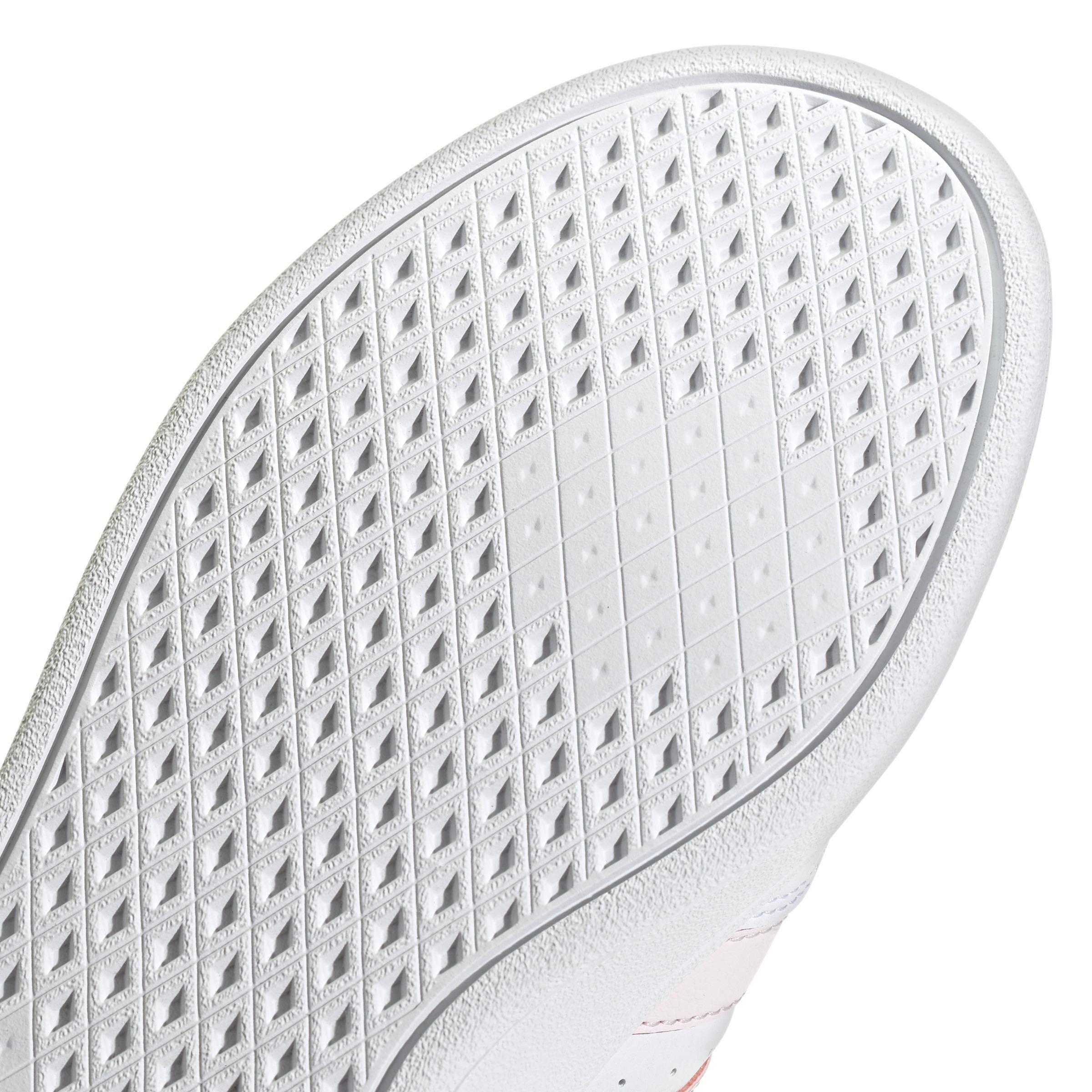 Breaknet 2.0 Shoes, White, A701_ONE, large image number 4