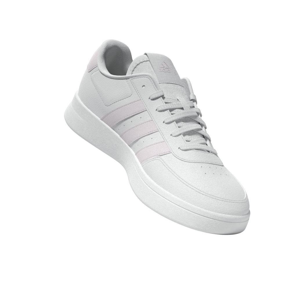 Breaknet 2.0 Shoes, White, A701_ONE, large image number 11