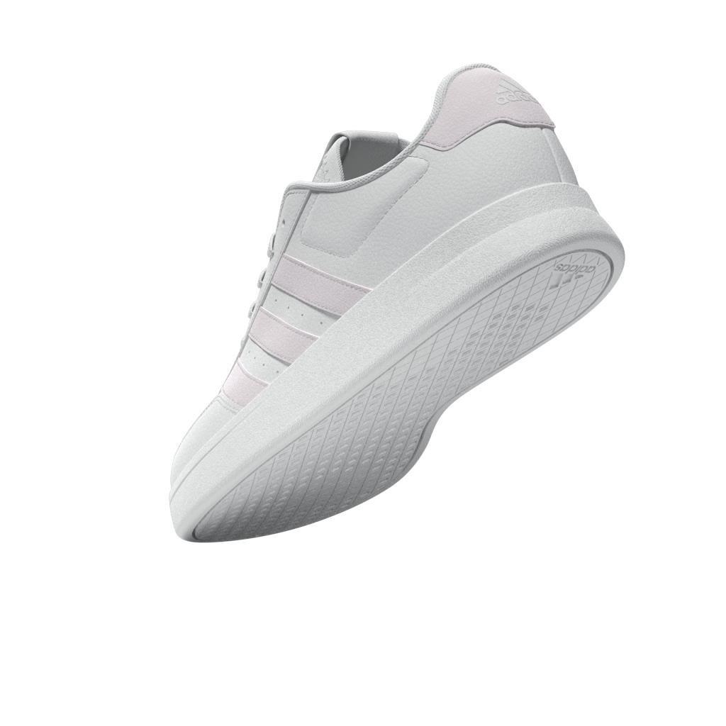 Women Breaknet 2.0 Shoes, White, A701_ONE, large image number 12