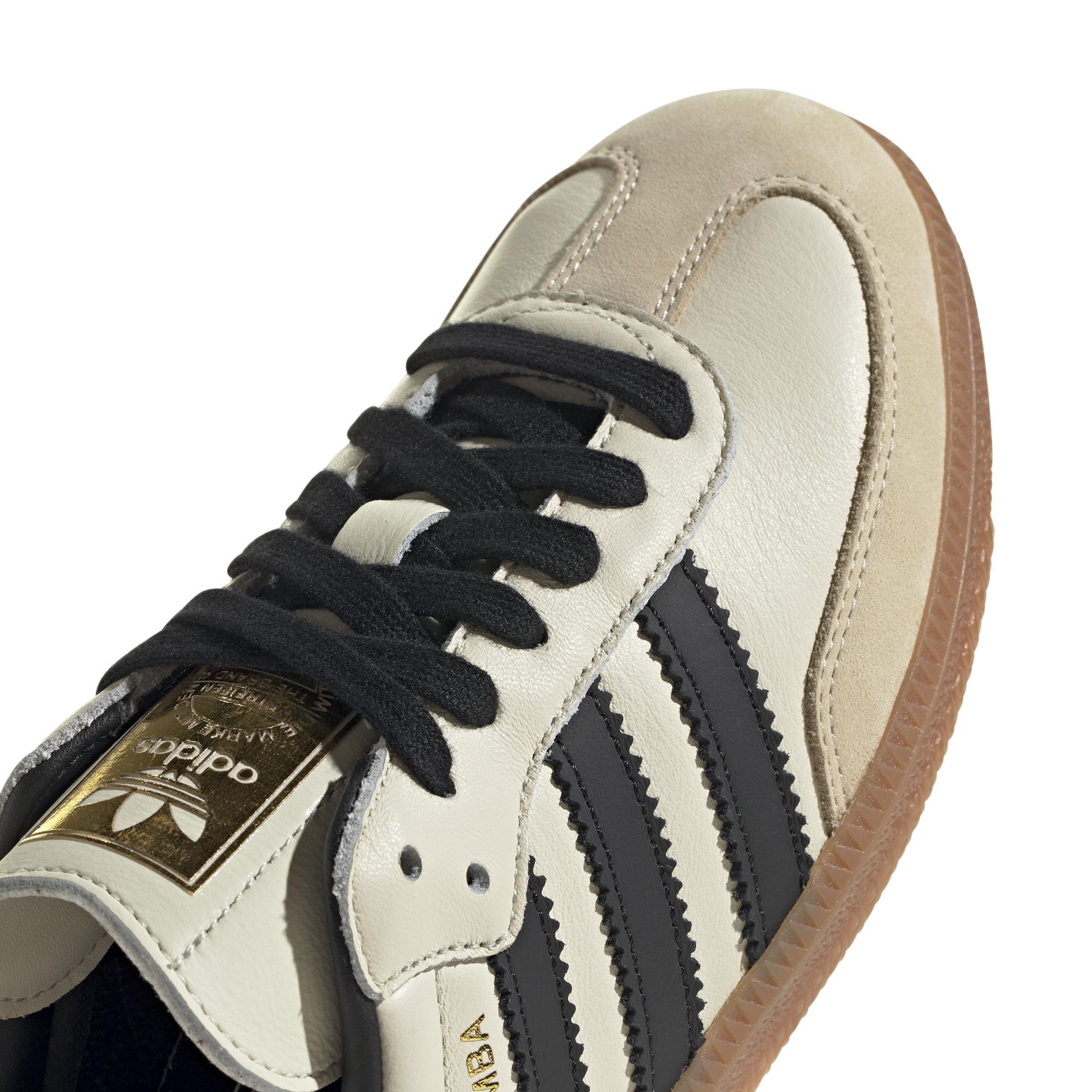 Samba OG Shoes, Beige, , large image number 5