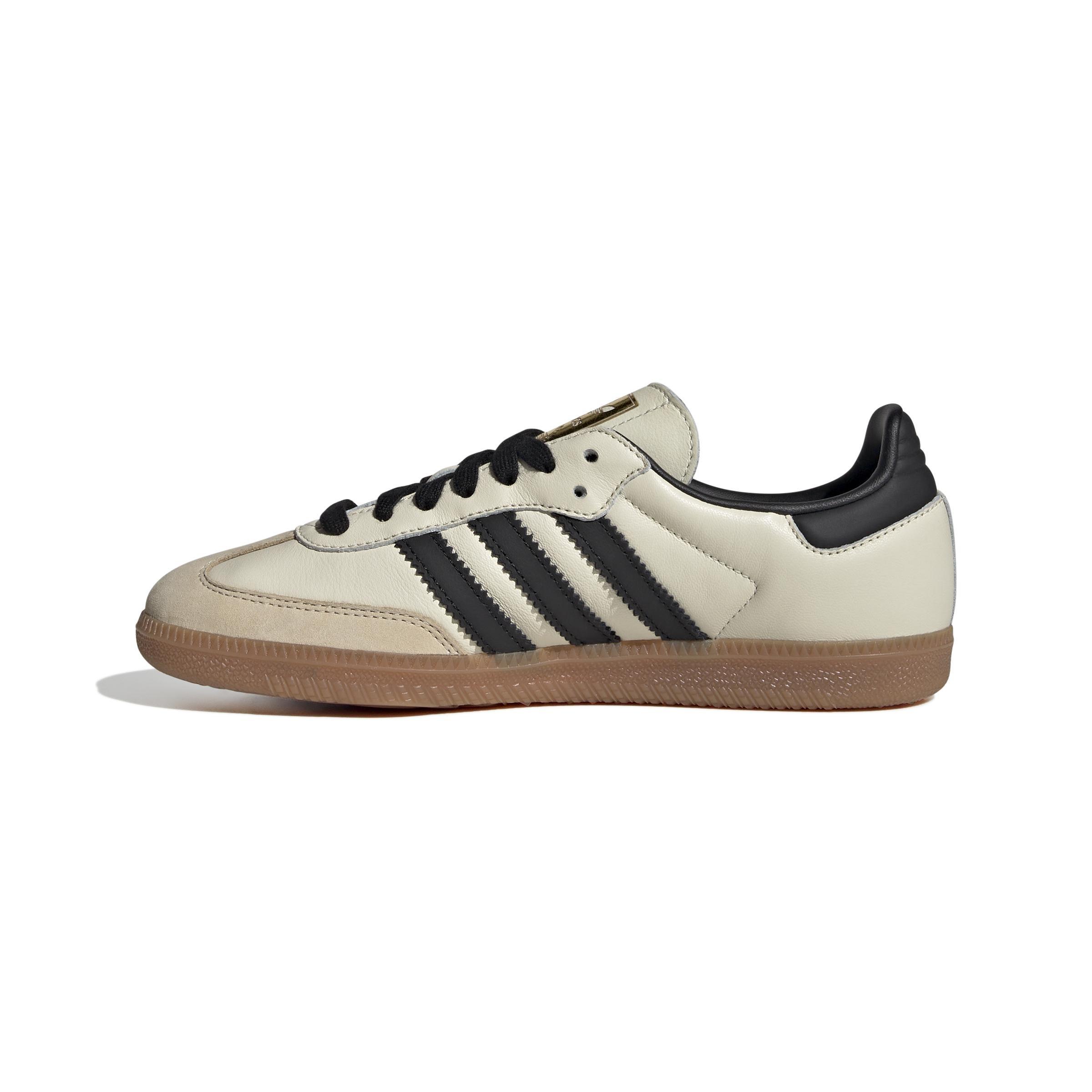 Samba OG Shoes, Beige, , large image number 6